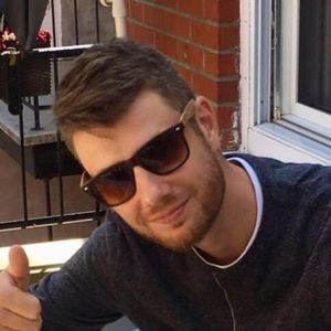 Meet your Posher, Michel